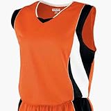 Girls Wicking Mesh Extreme Softball Jersey from Augusta Sportswear