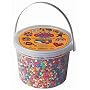 Perler 6000 Bead Small Bucket