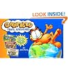 Garfield Travel Adventures (Garfield Classics)