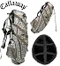 Sporting Goods : Callaway XXT Extra Lite Camo Stand Bag Golf Bag