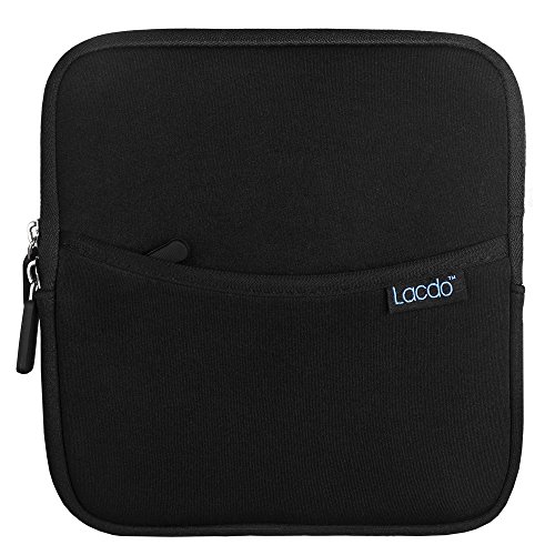 Lacdo shockproof external usb cd dvd writer blu-ray & externa…