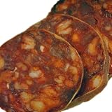 Chorizo - Spanische, luftgetrocknete Paprikasalami - ca. 1,2 kg