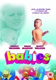 Babies [DVD]