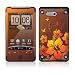 Hawaii Leid Protective Skin Cover Decal Sticker for HTC Aria Cell Phone