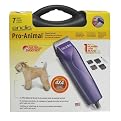 Pro Pet Clipper Kit