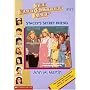 Stacey's Secret Friend (Baby-Sitters Club)