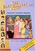  : Stacey's Secret Friend (Baby-Sitters Club)