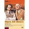 Open All Hours - Series Four [1985] [DVD]
