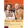 Open All Hours - Series Four [1985] [DVD] [1982]