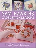 Sam Hawkins Cross Stitch Seasons