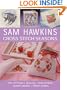 Sam Hawkins: Cross Stitch Seasons