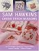 Sam Hawkins Cross Stitch Seasons