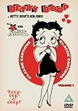Betty Boop - Volume One [2005]