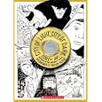 City Of Light, City Of Dark (Orchard Paperbacks)