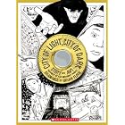 City Of Light, City Of Dark (Orchard Paperbacks) by Avi
