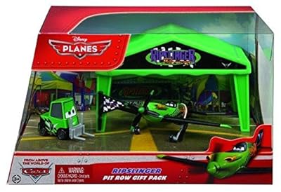Disney Planes Ripslinger Giftset