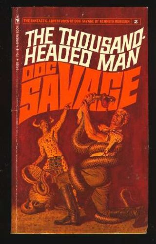 Doc Savage