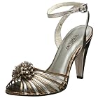 Seychelles Women's Check Please Strappy Dress Sandal