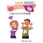 Lily and the Creep (Young Women of Faith: Lily Series, Book 3)