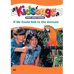 Kidsongs - If We Could Talk to the Animals