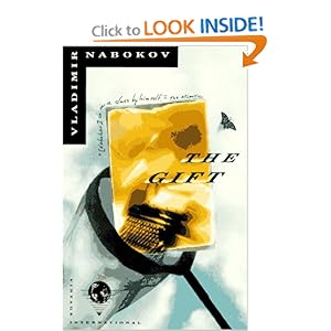 The Gift - Vladimir Nabokov