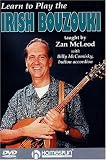DVD-Learn To Play The Irish Bouzouki