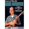 DVD-Learn To Play The Irish Bouzouki