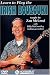 : DVD-Learn To Play The Irish Bouzouki