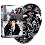 Big O Comp Collection