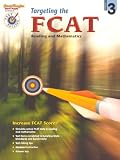 Targeting the FCAT, Grade 3 (Targeting the Fcat)
