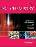 AS Chemistry for AQA: Student Book
