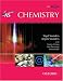AS Chemistry for AQA: Student Book