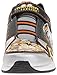 Despicable Me Unisex-Child Googly-Eye Athletic Shoe Sneaker