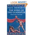 The Song of the Gladiator (Ancient Roman Mysteries)
