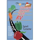 Cooking Aboard Your RV