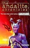 The andalite chronicles