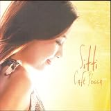 Café Bossa - Philippine Tagalog Music CD
