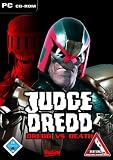 Eigenschaften Vivendi Universal Interactive  / Judge Dredd