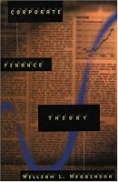 Corporate Finance Theory