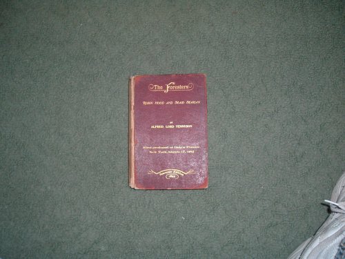Alfred Tennyson