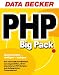Computer Software : Taschenbuch PHP Referenz, m. CD-ROM Ausschneiden - einfügen - loslegen. Das universelle Kombi-Paket aus ausgewählten, direkt einsetzbaren PHP-Skripten und umfangreicher Praxisreferenz! Für Windows 98(SE)/ME/NT 4(SP6)/2000/XP