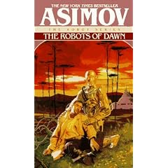 The Robots of Dawn