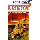 Click here to buy The Robots of Dawn by  Isaac Asimov.