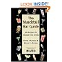 The Mocktail Bar Guide: 200 Recipes for Safe and Sober Parties