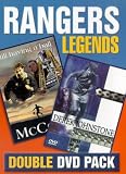 Rangers: McCoist - Still Having A Ball / Derek Johnstone [DVD]