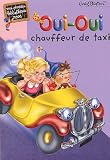 Oui-Oui chauffeur de taxi Image du produit