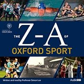 The Z-A of Oxford Sport | [Simon Lee]