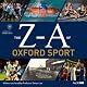 The Z-A of Oxford Sport