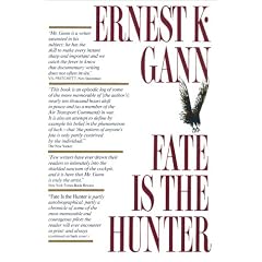 ... Hunter: Ernest K. Gann: Books