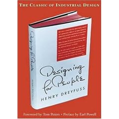 Designing for People
